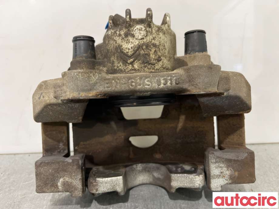 Bremsecaliper venstre foran til Peugeot 2008 2019-->> (Type II)  (PEUGEOT|1648035180|113571-12453|9835571780)