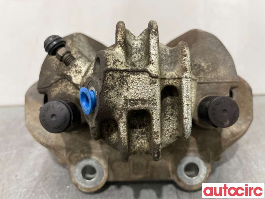 Bremsecaliper venstre foran til Peugeot 2008 2019-->> (Type II)  (PEUGEOT|1648035180|113571-12453|9835571780)