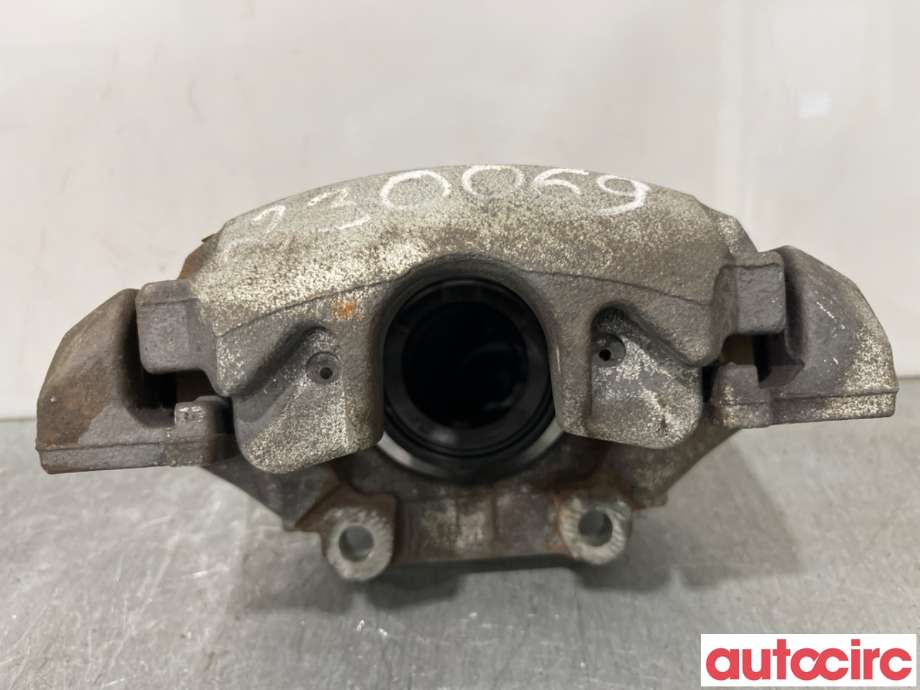 Bremsecaliper venstre foran til Peugeot 2008 2019-->> (Type II)  (PEUGEOT|1648035180|113571-12453|9835571780)