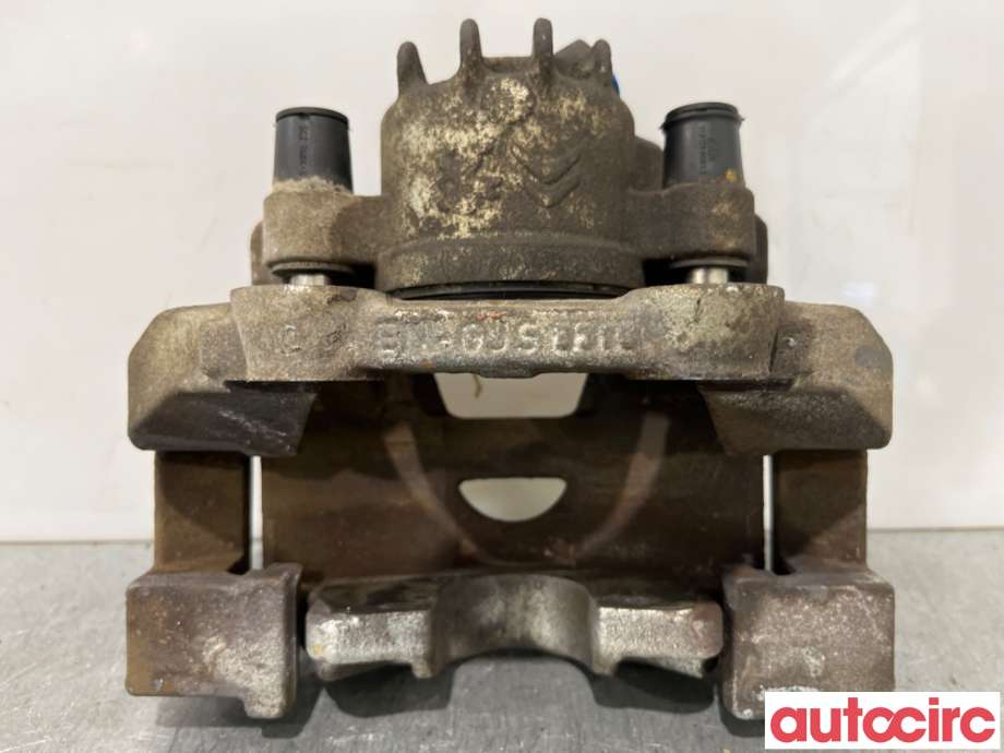 Bremsecaliper høyre foran til Peugeot 2008 2019-->> (Type II)  (PEUGEOT|1648035280|)