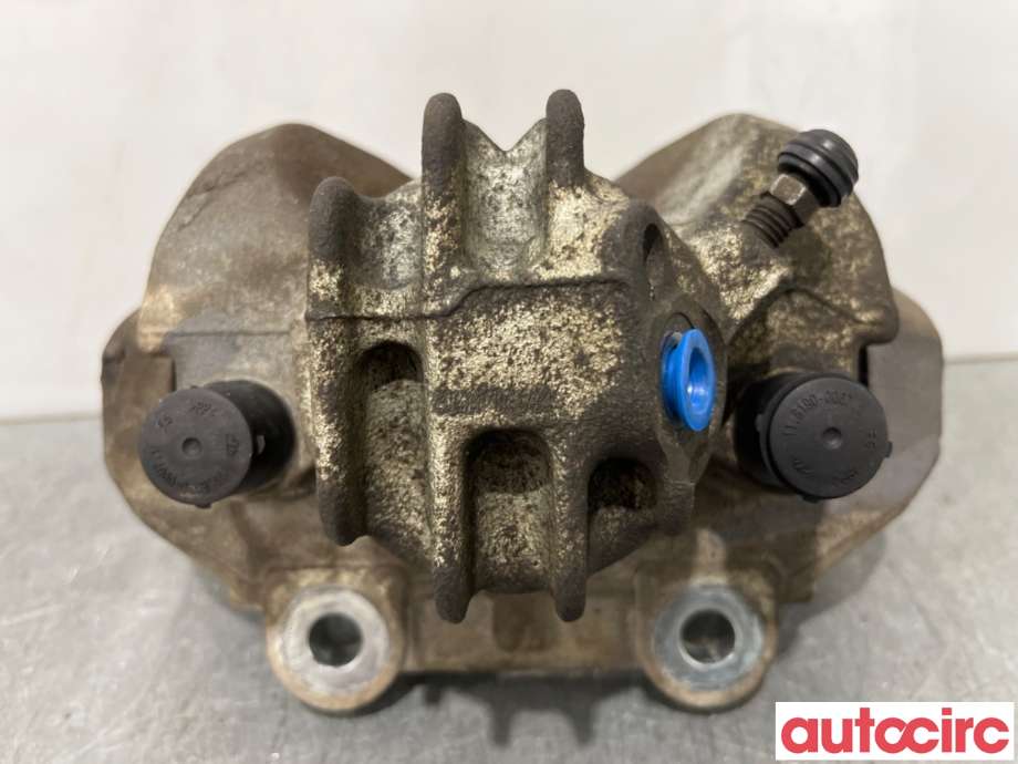 Bremsecaliper høyre foran til Peugeot 2008 2019-->> (Type II)  (PEUGEOT|1648035280|)