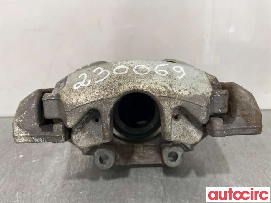 Bremsecaliper høyre foran til Peugeot 2008 2019-->> (Type II)  (PEUGEOT|1648035280|)