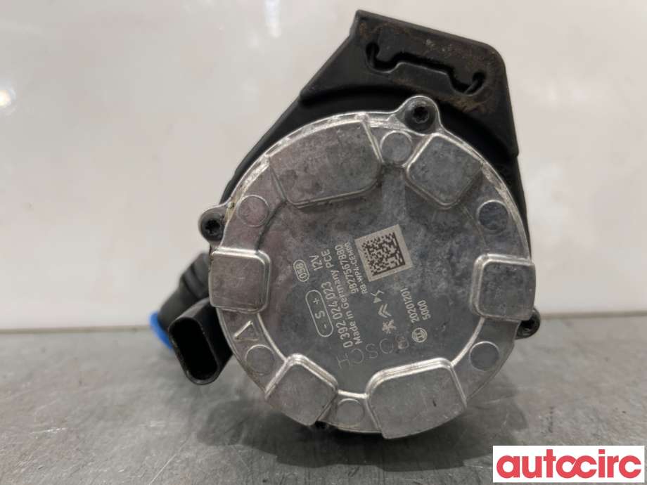 Sirkulasjonspumpe til Peugeot 2008 2019-->> (Type II)  (PEUGEOT|9827567880|0392024023)