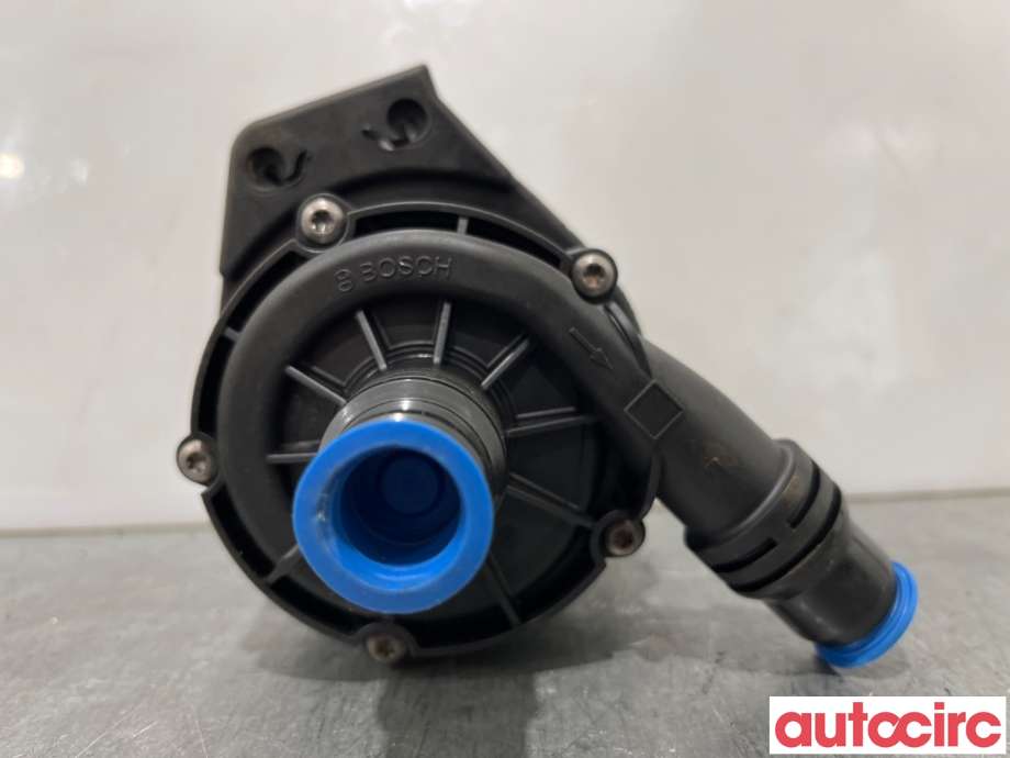 Sirkulasjonspumpe til Peugeot 2008 2019-->> (Type II)  (PEUGEOT|9827567880|0392024023)