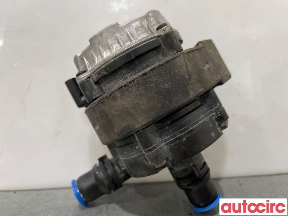 Sirkulasjonspumpe til Peugeot 2008, 2019-->> (Type II)  (PEUGEOT|9827567880)