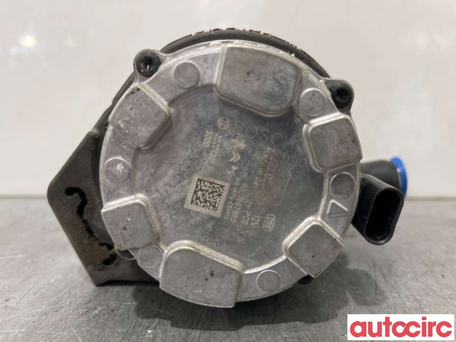Sirkulasjonspumpe til Peugeot 2008 2019-->> (Type II)  (PEUGEOT|9827567880|0392024023)