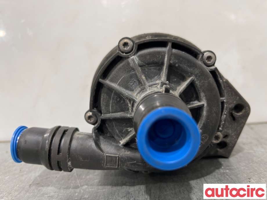 Sirkulasjonspumpe til Peugeot 2008 2019-->> (Type II)  (PEUGEOT|9827567880|0392024023)