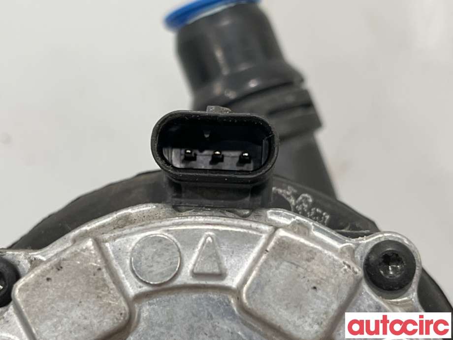 Sirkulasjonspumpe til Peugeot 2008 2019-->> (Type II)  (PEUGEOT|9827567880|0392024023)