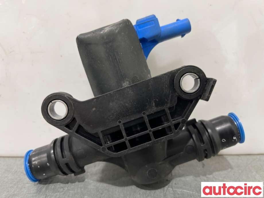 Diverse deler til Peugeot 2008 2019-->> (Type II)  (PEUGEOT|9832977580||9827567780)