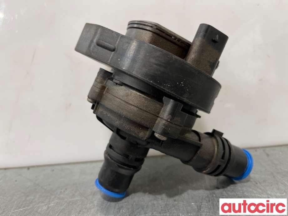 Sirkulasjonspumpe til Peugeot 2008, 2019-->> (Type II)  (PEUGEOT|9833874480)