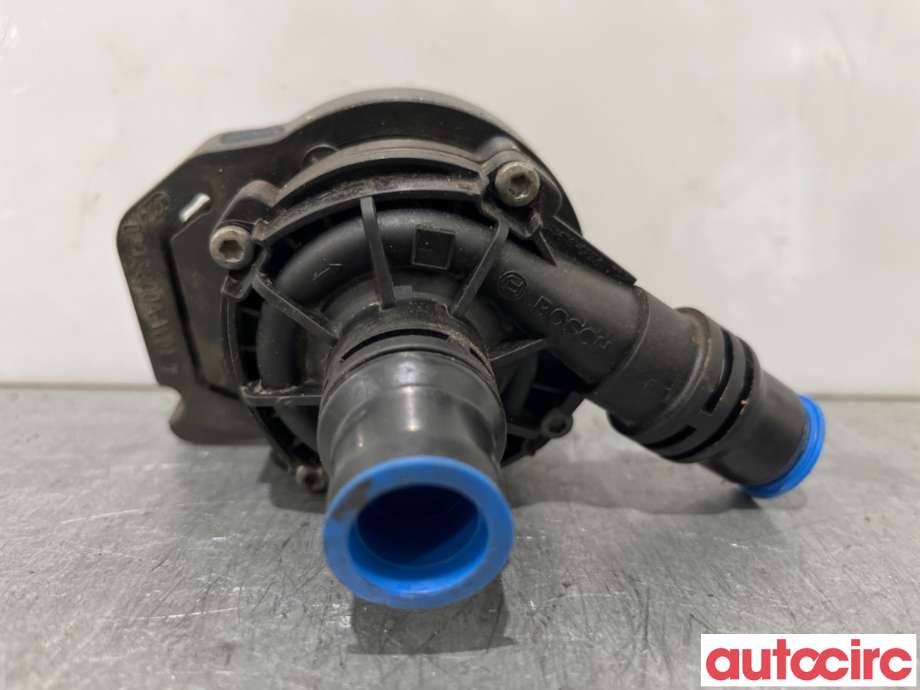 Sirkulasjonspumpe til Peugeot 2008 2019-->> (Type II)  (PEUGEOT|9833874480|0392023428)