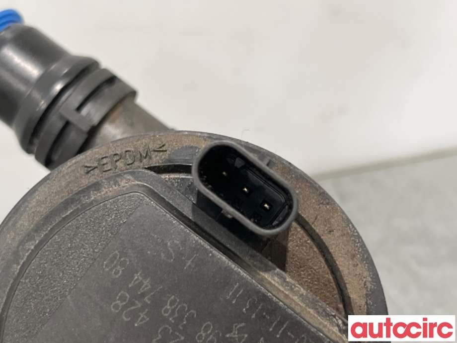 Sirkulasjonspumpe til Peugeot 2008 2019-->> (Type II)  (PEUGEOT|9833874480|0392023428)