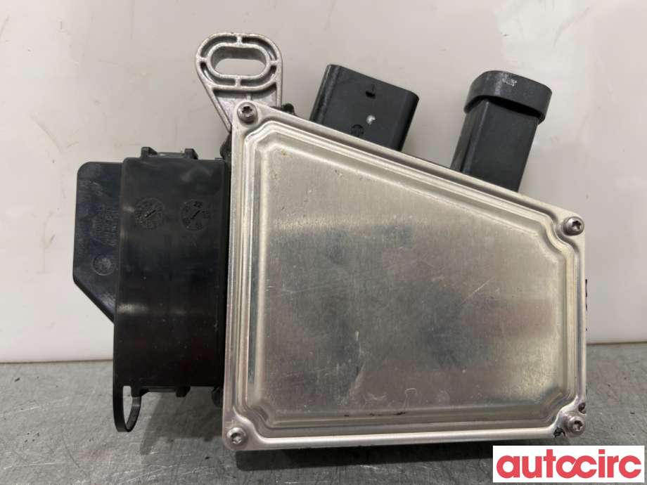 Styreenhet diverse til Peugeot 2008 2019-->> (Type II)  (PEUGEOT|1671332780||9837559480)