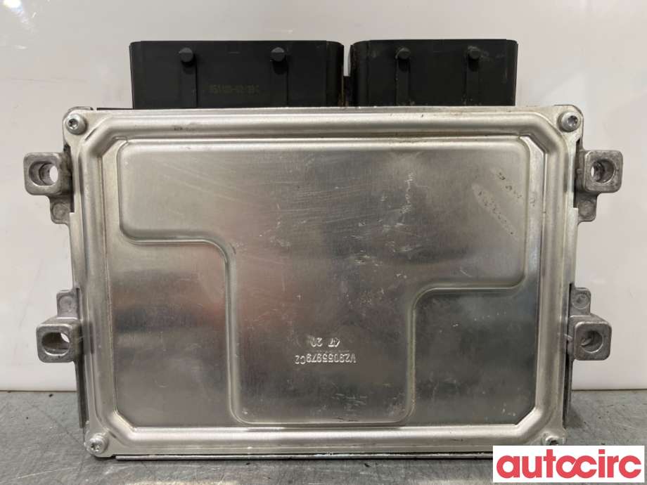 Styreenhet diverse til Peugeot 2008 2019-->> (Type II)  (PEUGEOT|1675659280|A3C0802700001|9832694580)