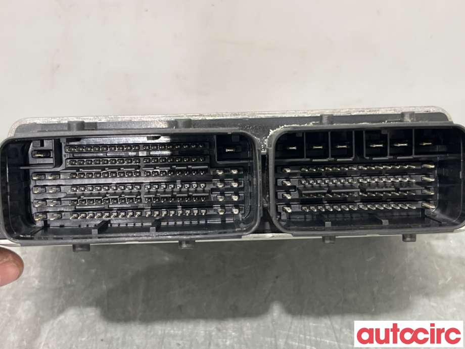 Styreenhet diverse til Peugeot 2008 2019-->> (Type II)  (PEUGEOT|1675659280|A3C0802700001|9832694580)