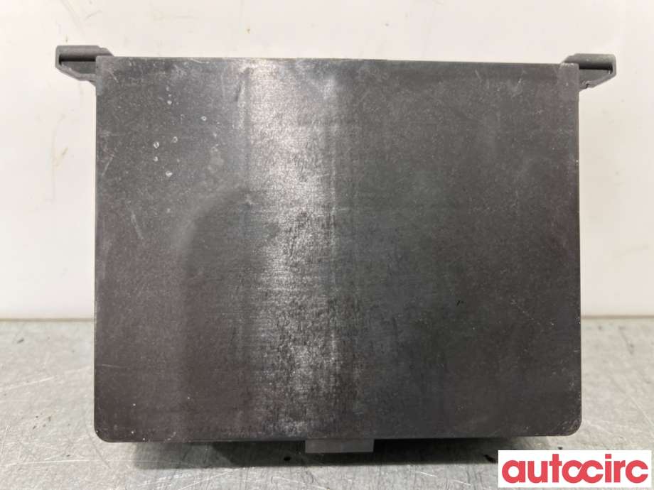 Styreenhet klima/aircondition til Peugeot 2008 2019-->> (Type II)  (PEUGEOT|1675981680||9836236080)
