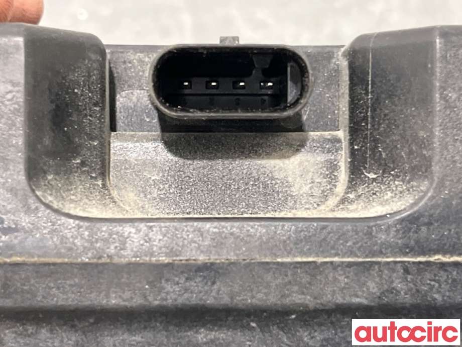 Høyttaler motorlyd, AVAS (Acoustic Vehicle Alerting System) til Peugeot 2008 2019-->> (Type II)  (PEUGEOT|9825956180|)