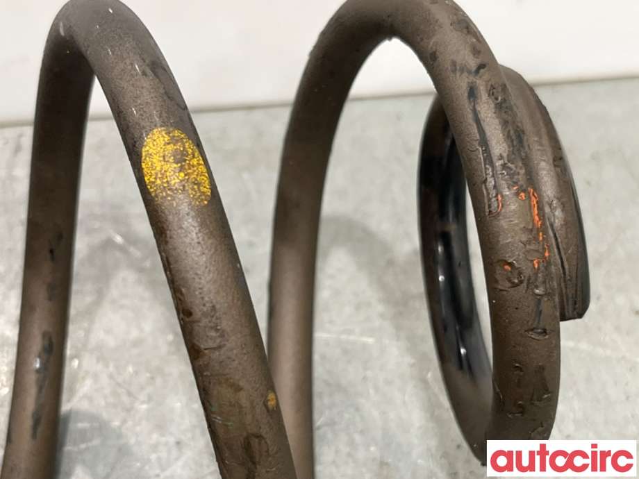 Fjær bak spiralfjær til Peugeot 2008 2019-->> (Type II)  (PEUGEOT|9836062680|)