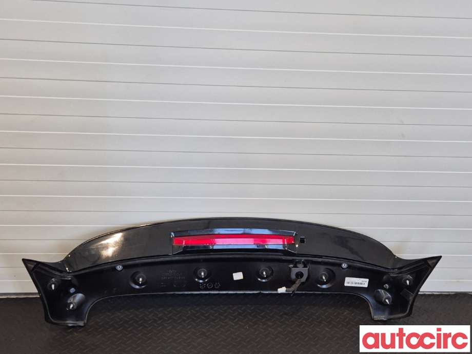 Spoiler bakluke til Kia Optima 2017-2020  (KIA|87210D4300||87210-D4300)