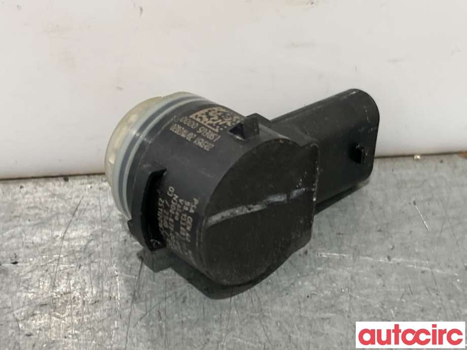 Parkeringssensor bak til Peugeot 2008 2019-->> (Type II)  (PEUGEOT|1633559380|N308-878-00-00|9813348377)