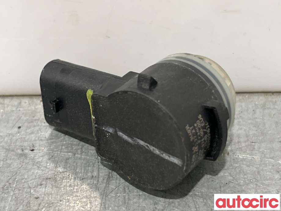 Parkeringssensor bak til Peugeot 2008 2019-->> (Type II)  (PEUGEOT|1633559380|N308-878-00-00|9813348377)
