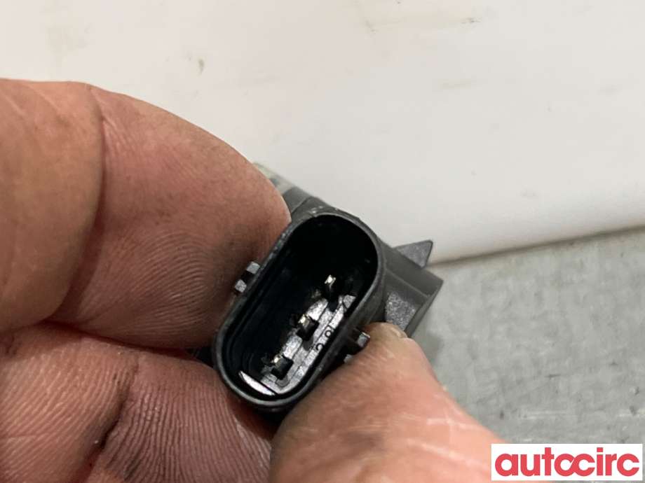 Parkeringssensor bak til Peugeot 2008 2019-->> (Type II)  (PEUGEOT|1633559380|N308-878-00-00|9813348377)