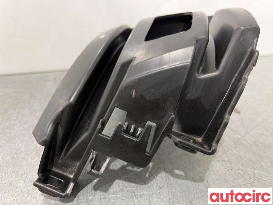 Støtfangerving høyre bak til Peugeot 2008 2019-->> (Type II)  (PEUGEOT|1668511380|9825842580|1682393380)