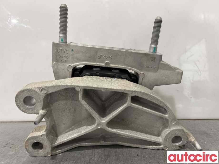 Motorfeste til Peugeot 2008 2019-->> (Type II)  (PEUGEOT|9826533880|)