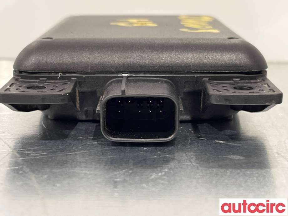 Sensor radar til Mazda 6 2018-->> (Type III, Fase 3)  (MAZDA|GML9-67-Y80G|6PZ012167-60|GML9-67-Y80F)