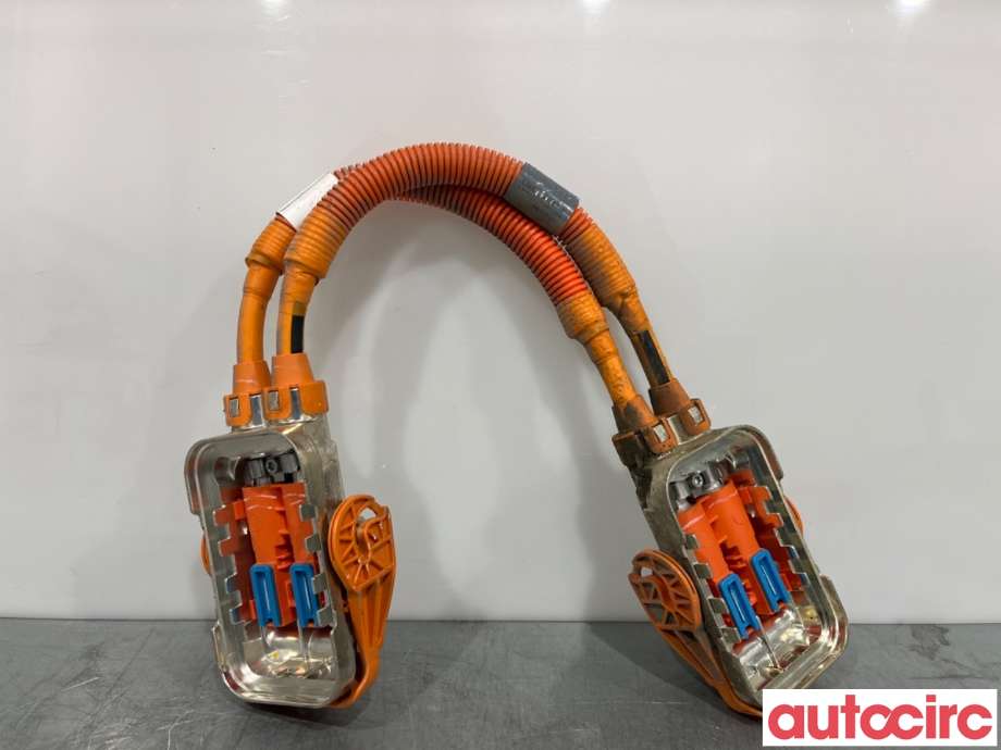 Kabel høy volt (HV) hybrid til Opel Ampera-e 2017-->> (Type II)  (OPEL|42464525|)