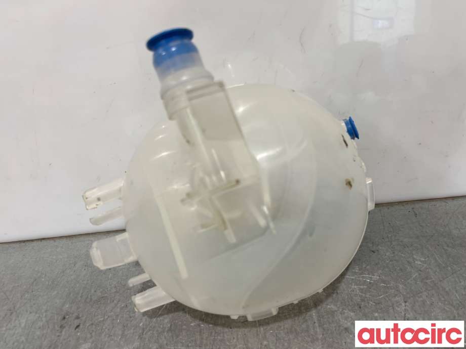 Ekspansjonstank til Peugeot 2008 2019-->> (Type II)  (PEUGEOT|9824198680|)