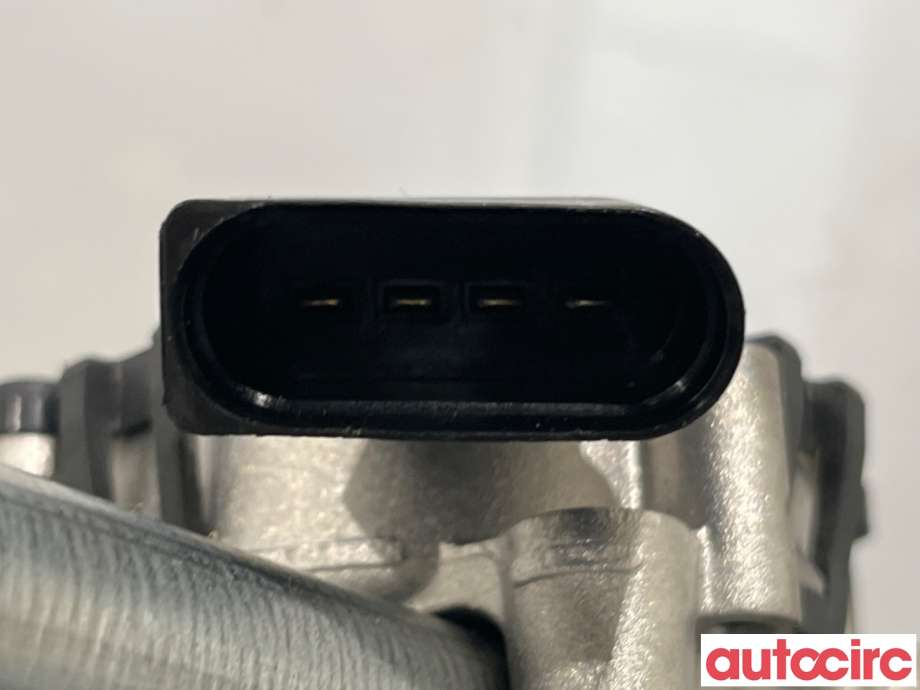 Viskermotor frontrute til Peugeot 2008 2019-->> (Type II)  (PEUGEOT|9824784980|W000085339)