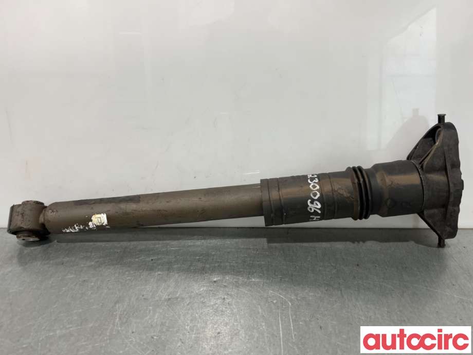 Støtdemper bak til Peugeot 2008, 2019-->> (Type II)  (PEUGEOT|9842566580)