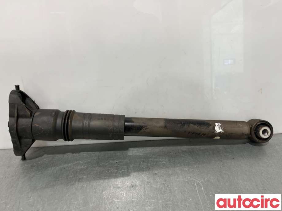 Støtdemper bak til Peugeot 2008, 2019-->> (Type II)  (PEUGEOT|9842566580)