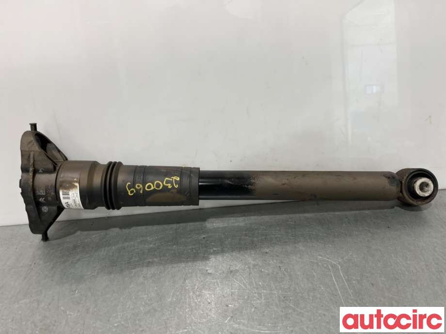 Støtdemper bak til Peugeot 2008 2019-->> (Type II)  (PEUGEOT|9842566580|)