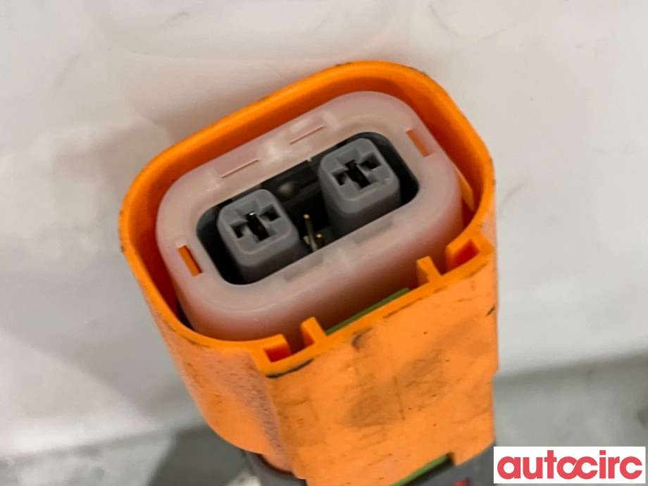 Kabel høy volt (HV) hybrid til Peugeot 2008 2019-->> (Type II) (PEUGEOT|9826145080|)