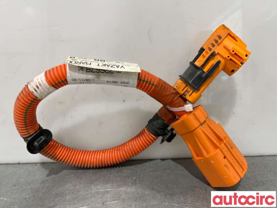 Kabel høy volt (HV) hybrid til Peugeot 2008, 2019-->> (Type II)  (PEUGEOT|9832667880)