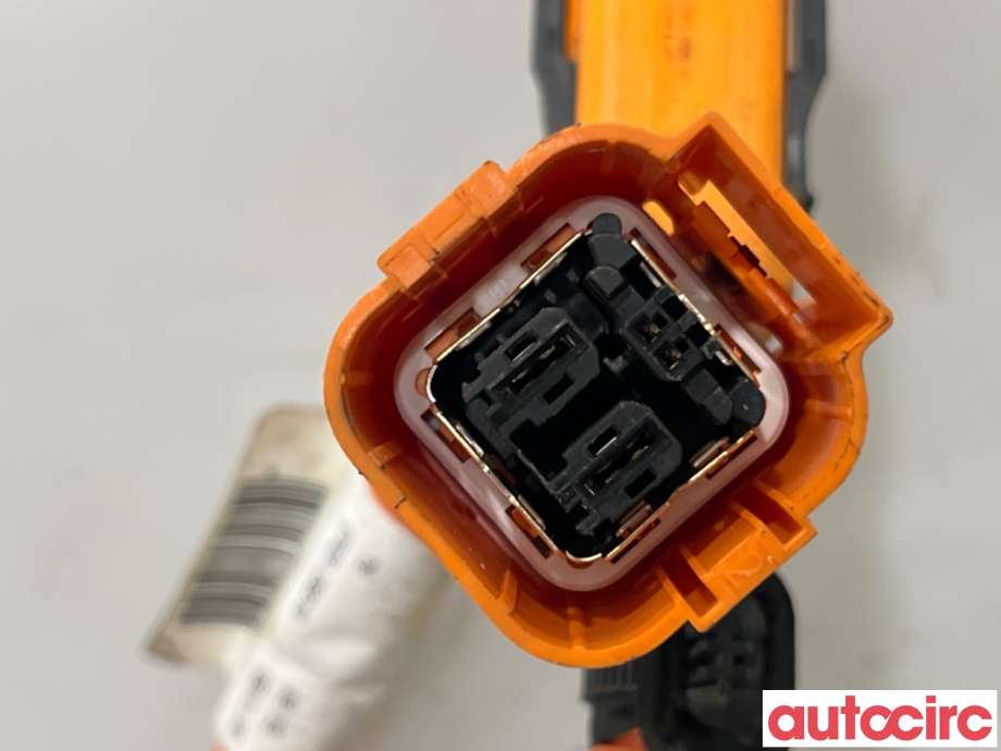 Kabel høy volt (HV) hybrid til Peugeot 2008 2019-->> (Type II)  (PEUGEOT|9832667880|)