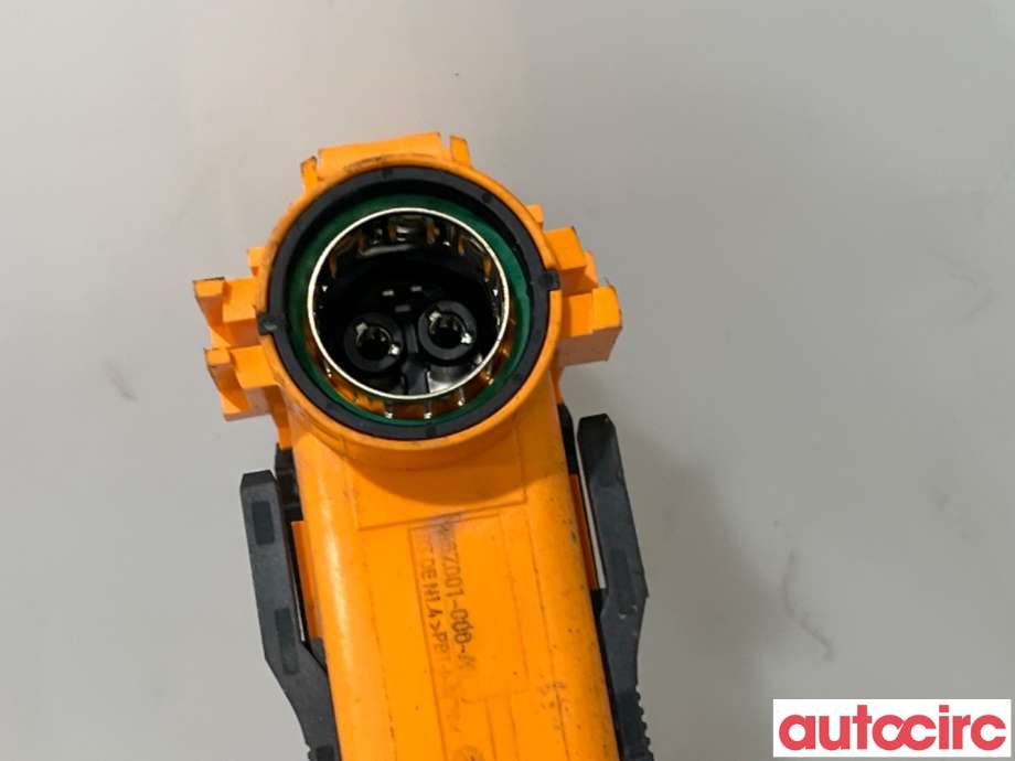 Kabel høy volt (HV) hybrid til Peugeot 2008 2019-->> (Type II)  (PEUGEOT|9832667880|)