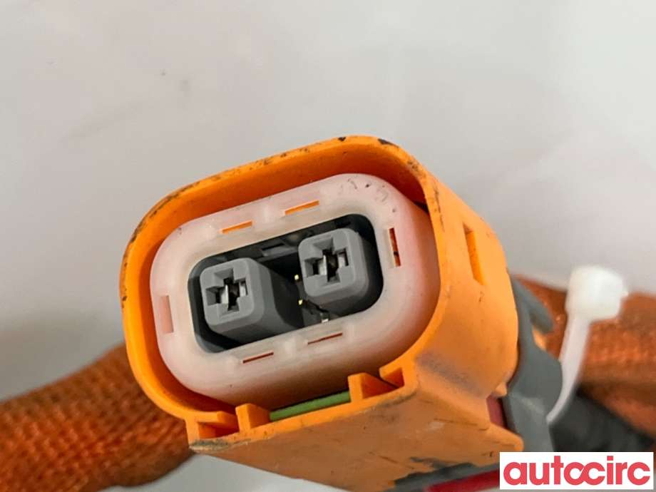 Kabel høy volt (HV) hybrid til Peugeot 2008, 2019-->> (Type II)  (PEUGEOT|9832679380)