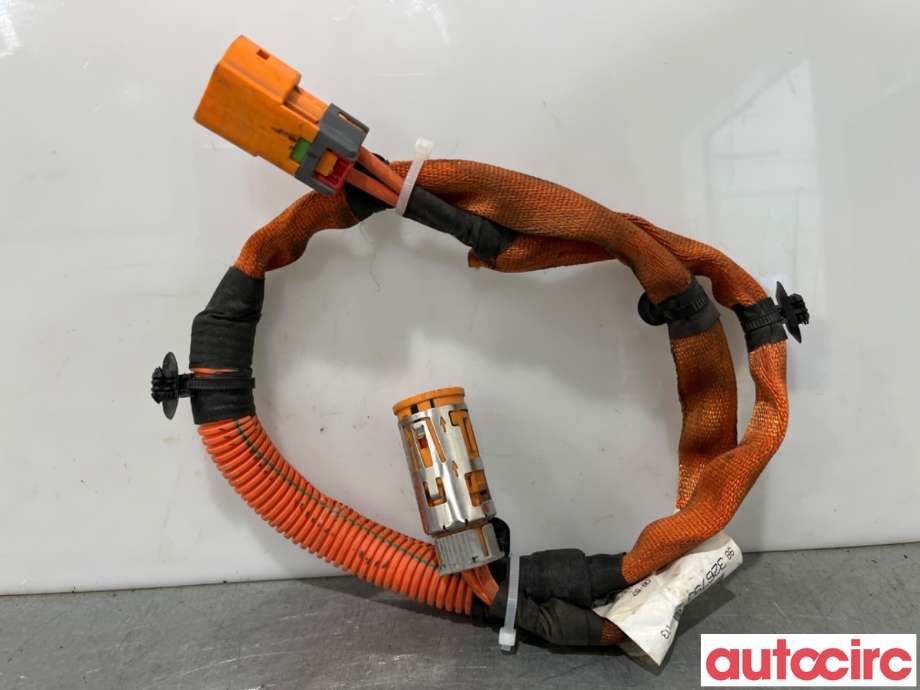 Kabel høy volt (HV) hybrid til Peugeot 2008 2019-->> (Type II)  (PEUGEOT|9832679380|)