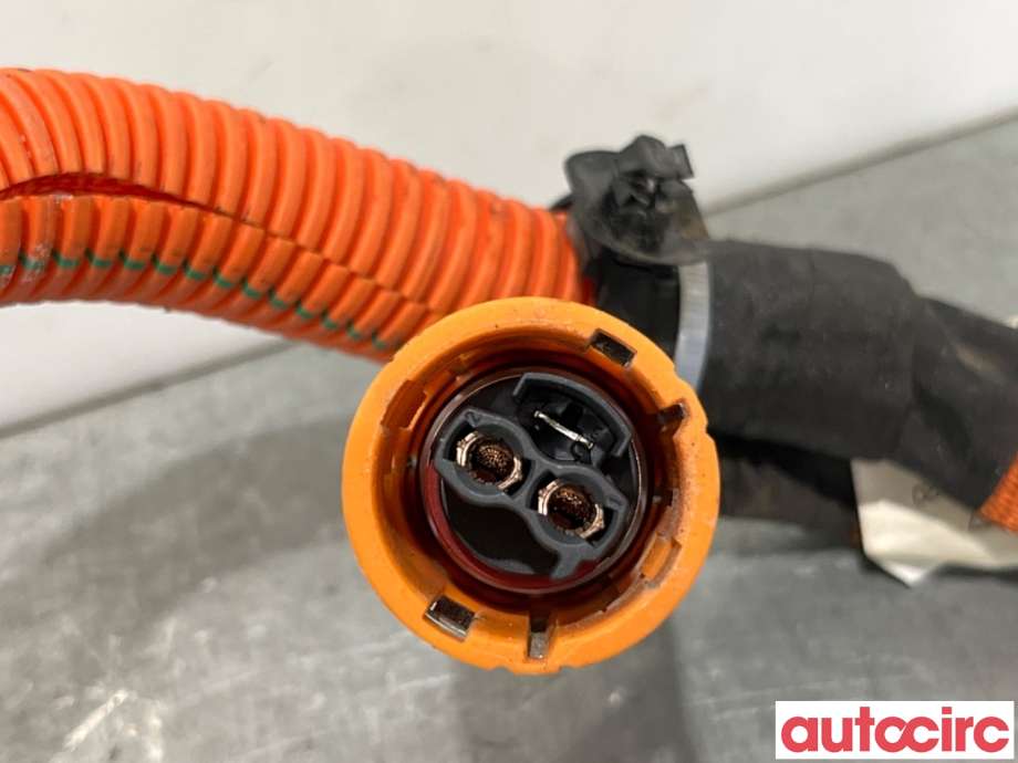Kabel høy volt (HV) hybrid til Peugeot 2008 2019-->> (Type II)  (PEUGEOT|9832679380|)