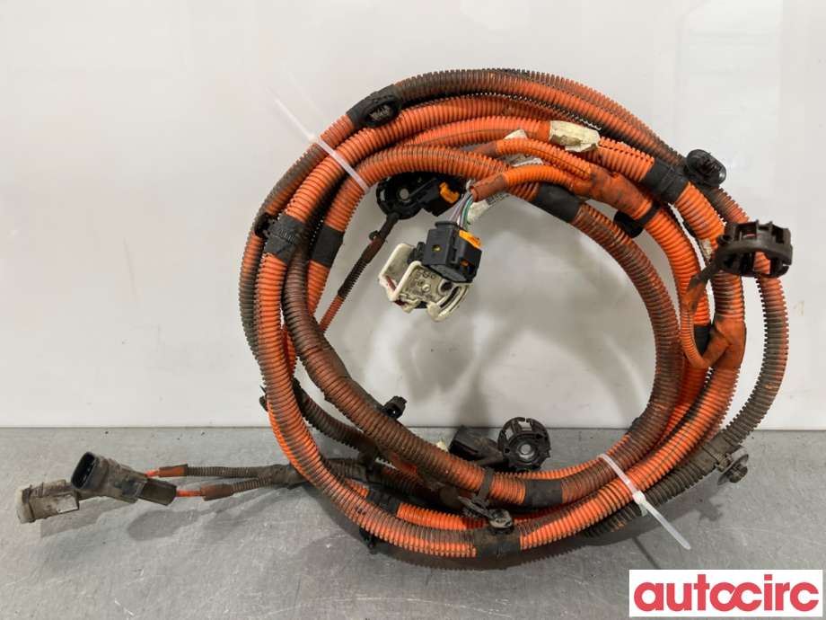 Kabel høy volt (HV) hybrid til Peugeot 2008, 2019-->> (Type II)  (PEUGEOT|9831921780)