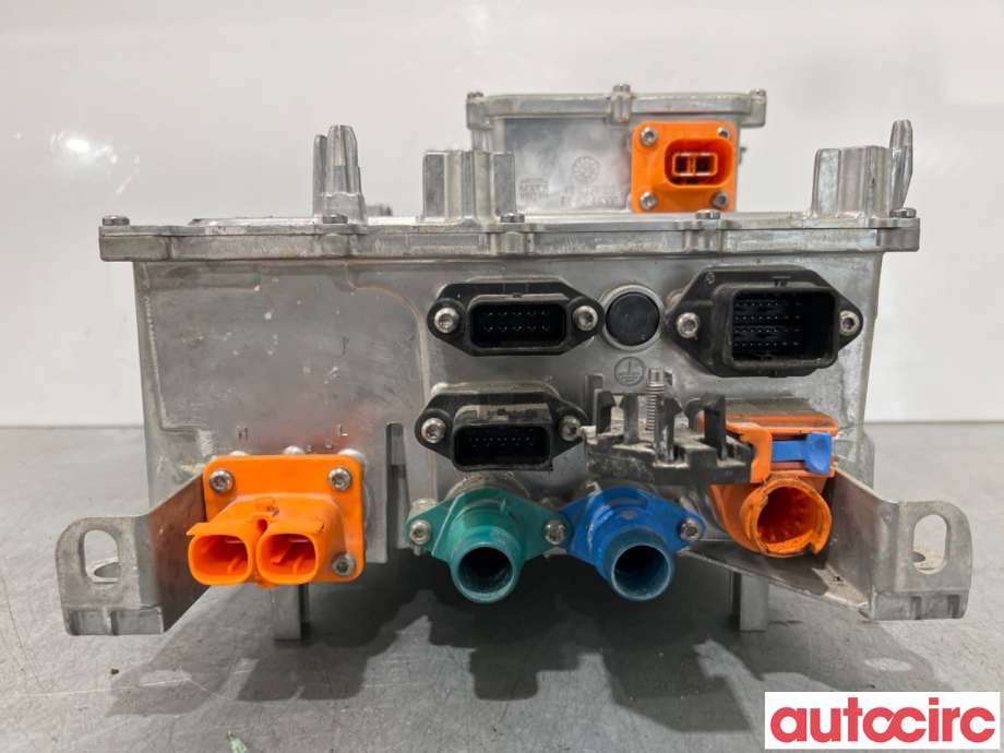 Batterilader (OBC - On Board Charger) til Peugeot 2008 2019-->> (Type II)  (PEUGEOT|1675812180|9841283080|1691344480)