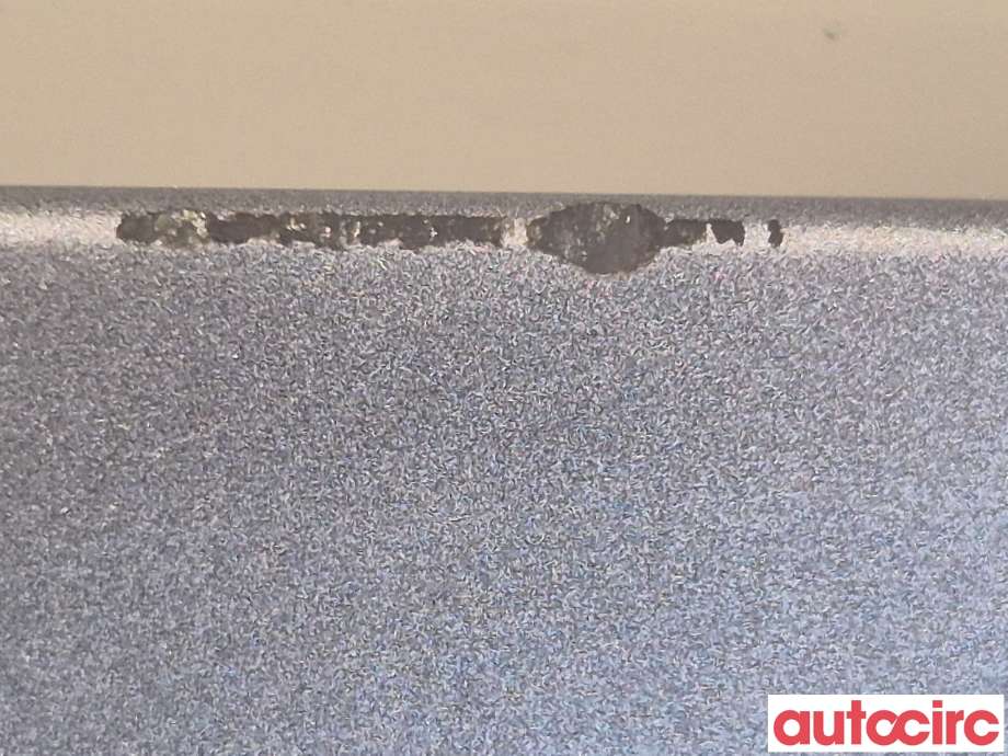 Spoiler bakluke til BMW 3-Serie 2005-2011 (E90/E91/E92/E93) (E90/E91/E92/E93) (BMW|51627167189|)