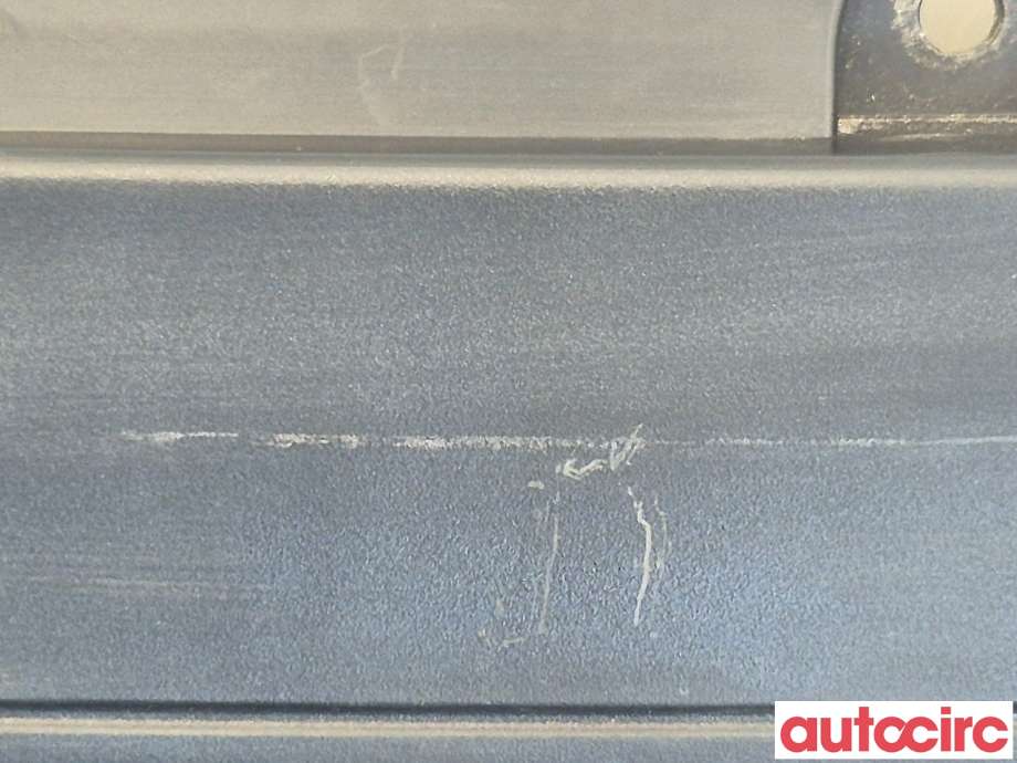 Spoiler bakluke til BMW i3 2013-2022  (BMW|51627296771||51624828096)