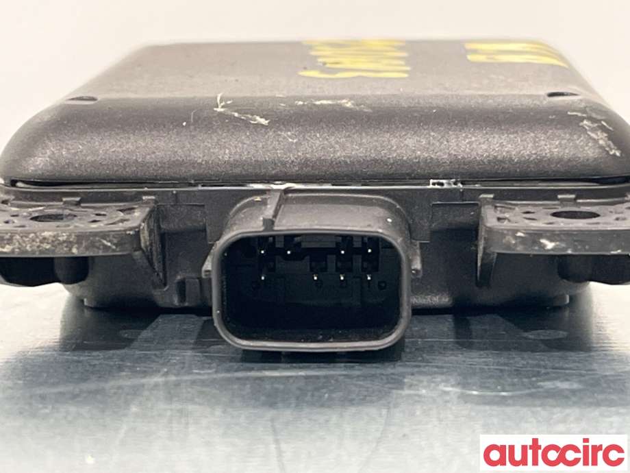 Sensor radar til Mazda 6 2018-->> (Type III, Fase 3)  (MAZDA|GML9-67-Y90G|6PZ012167-40|GML9-67-Y90F)