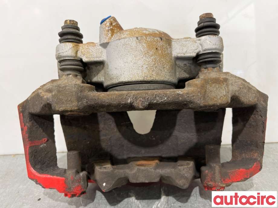 Bremsecaliper høyre foran til Mercedes E-Klasse 2009-2013 (Fase 1) (W212) (W212) (MERCEDES|A2044214081|)