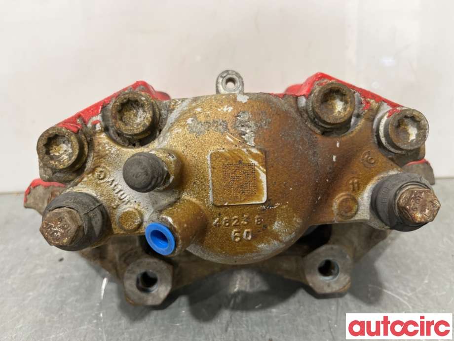 Bremsecaliper høyre foran til Mercedes E-Klasse 2009-2013 (Fase 1) (W212) (W212) (MERCEDES|A2044214081|)
