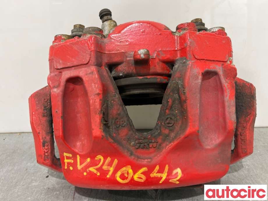 Bremsecaliper venstre foran til Mercedes E-Klasse 2009-2013 (Fase 1) (W212) (W212) (MERCEDES|A2044213981|)